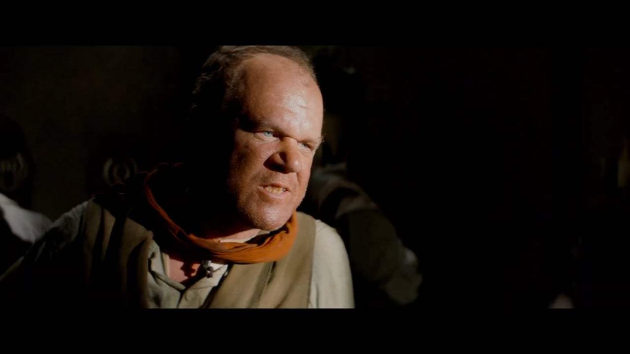 The Sisters Brothers TV Spot - Funeral (2018) Screen Capture #3