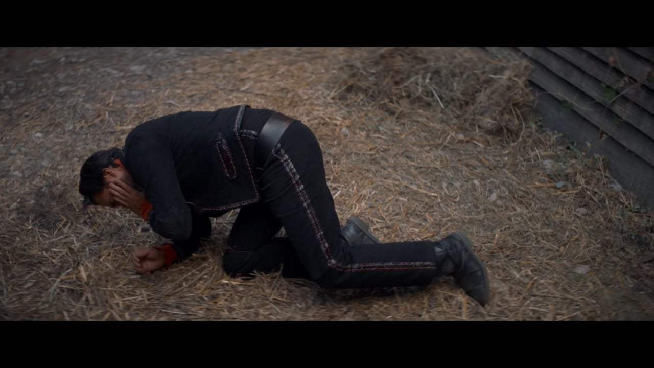 The Sisters Brothers TV Spot - Funeral (2018) Screen Capture #4