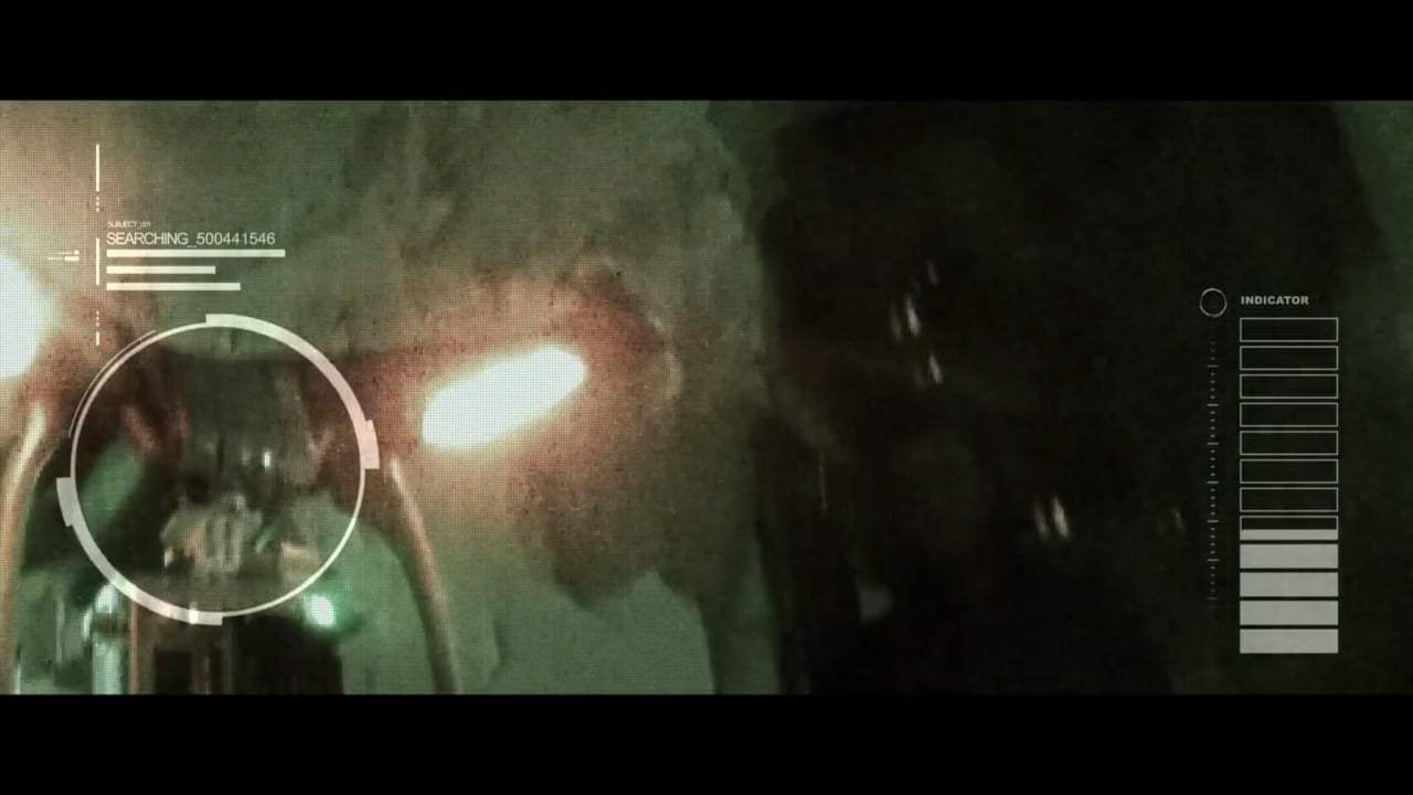 Division 19 Trailer (2019) Screen Capture #3