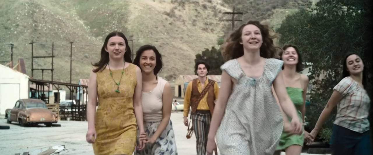 Charlie Says Trailer (2019) Screen Capture #2