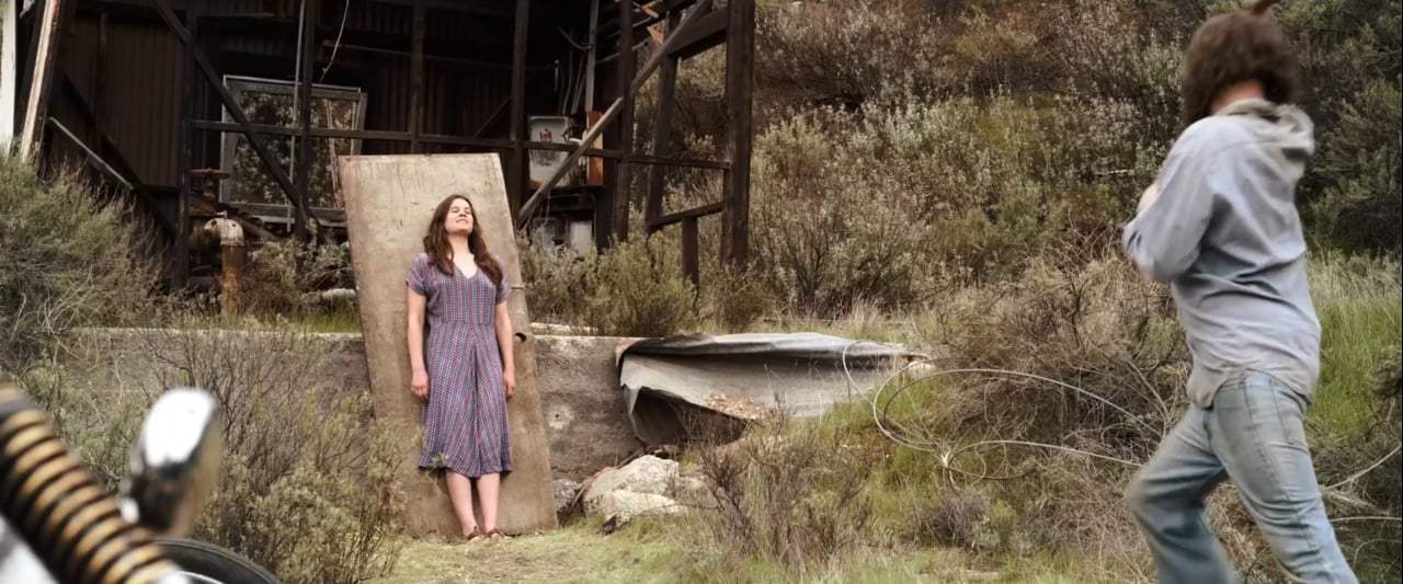 Charlie Says Trailer (2019) Screen Capture #4