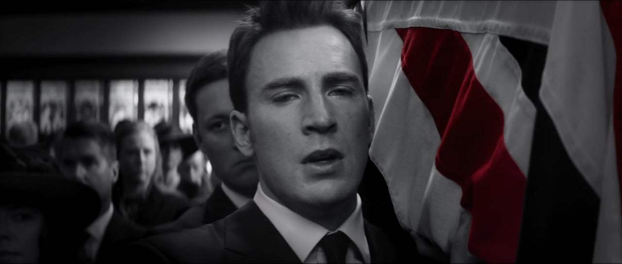 Avengers: Endgame Theatrical Trailer (2019) Screen Capture #2