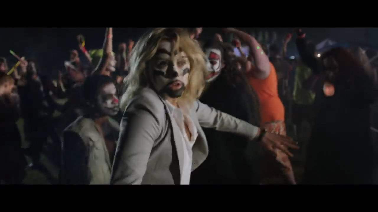 Family Trailer (2019) Screen Capture #1