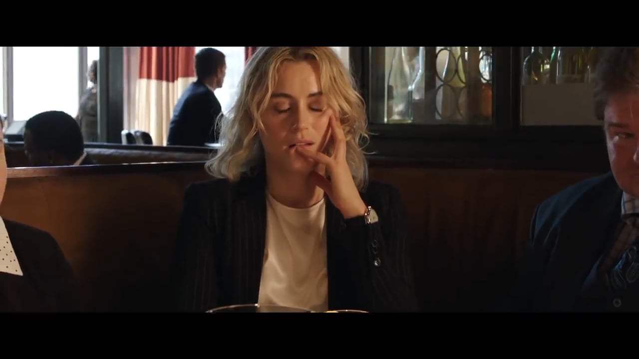 Family Trailer (2019) Screen Capture #2