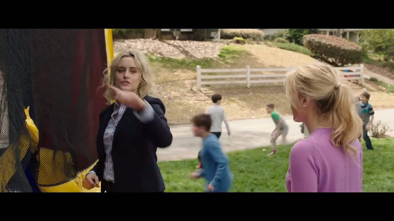 Family Trailer (2019) Screen Capture #3