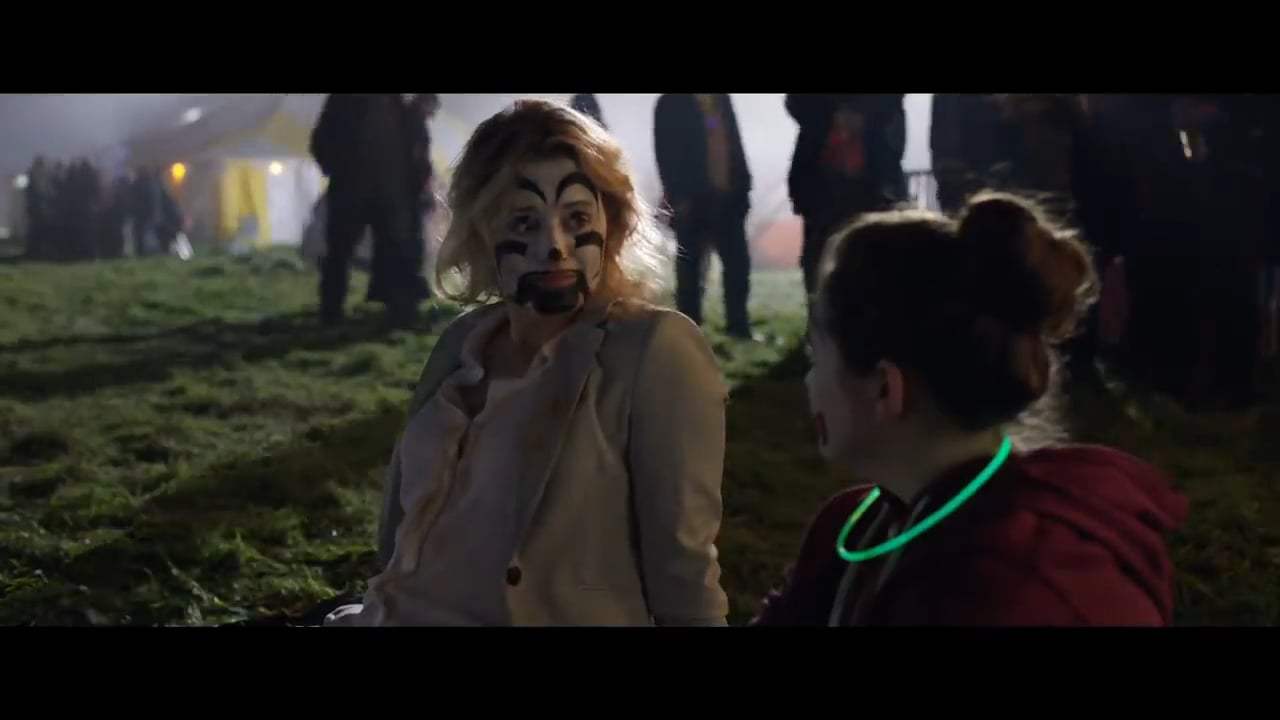 Family Trailer (2019) Screen Capture #4