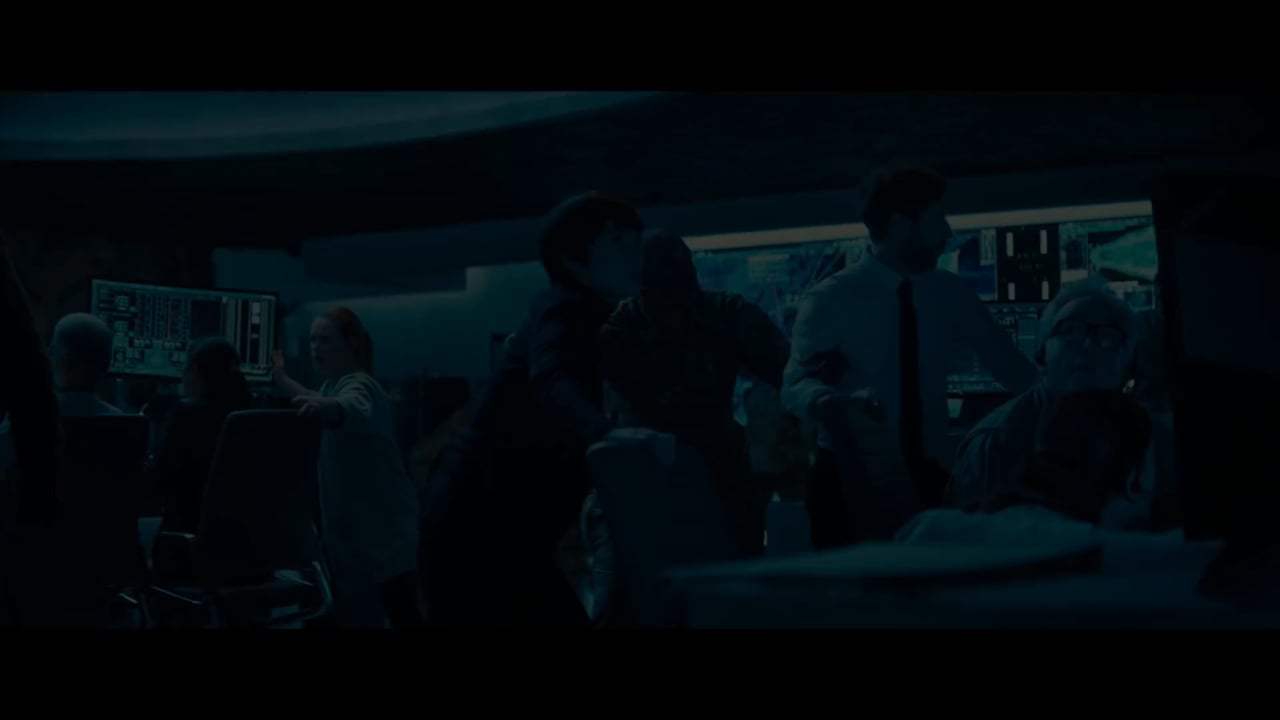 Godzilla: King of the Monsters TV Spot - Intimidation (2019) Screen Capture #1