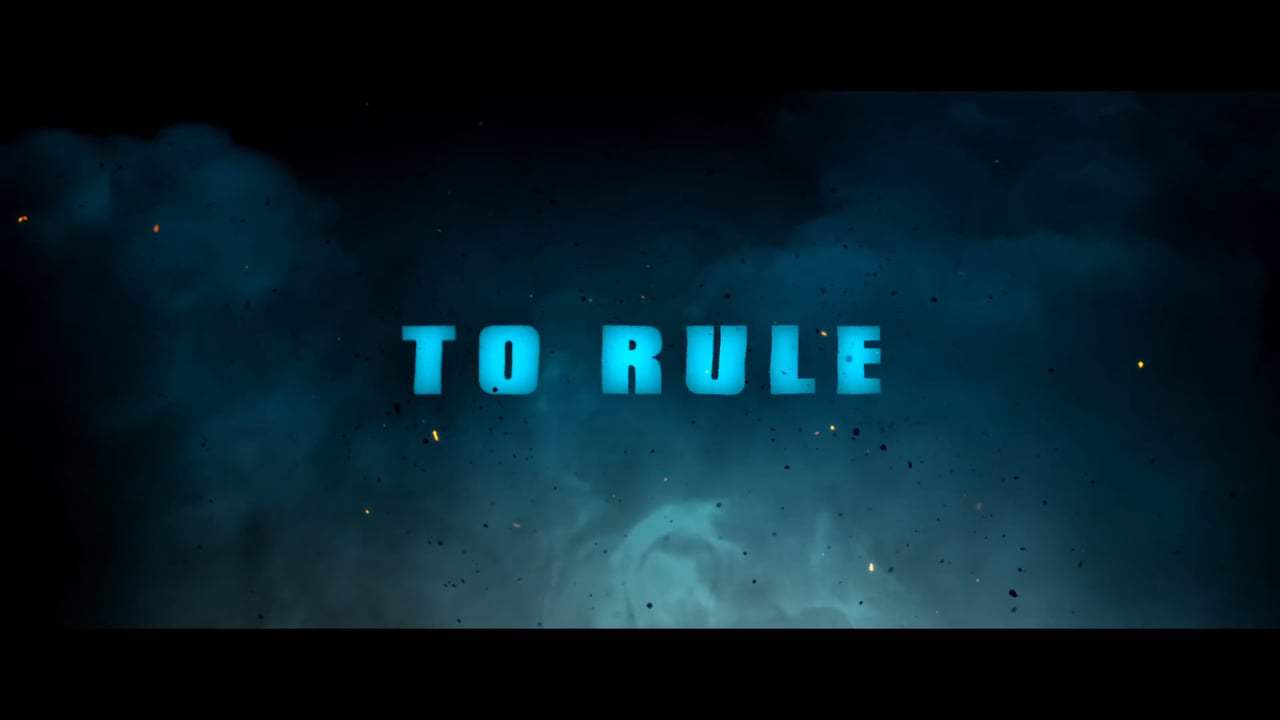 Godzilla: King of the Monsters TV Spot - Intimidation (2019) Screen Capture #3