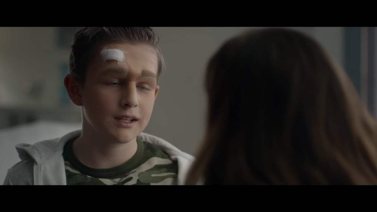 William Trailer (2019) Screen Capture #2