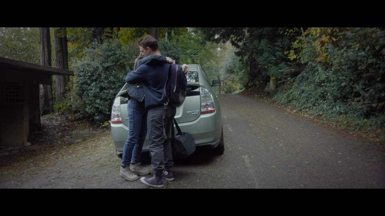 William Trailer (2019) Screen Capture #3