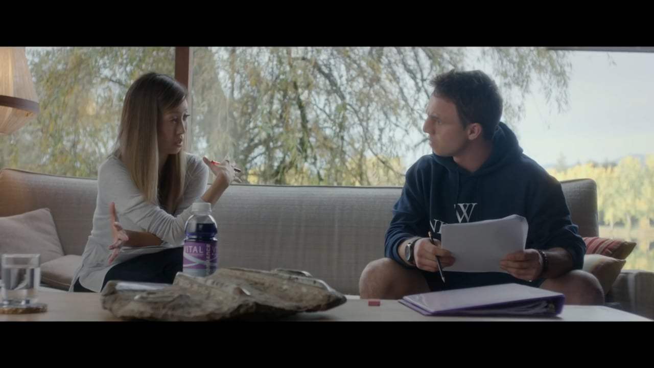 William Trailer (2019) Screen Capture #4