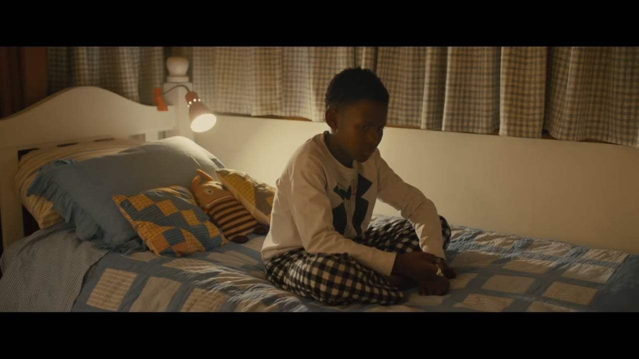 Us Featurette - Inside Look (2019) Screen Capture #2
