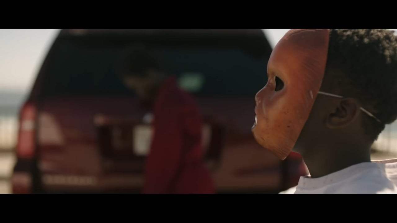 Us Featurette - Inside Look (2019) Screen Capture #4