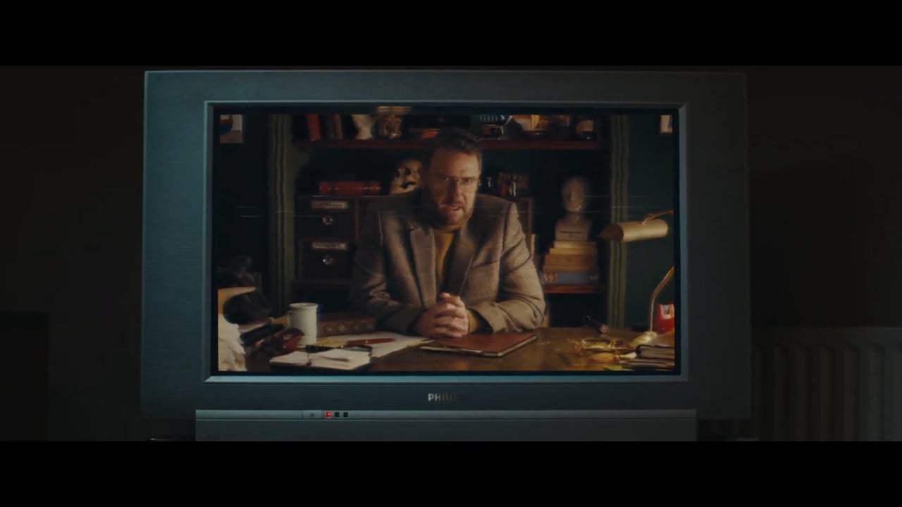 Extra Ordinary Teaser Trailer (2019) Screen Capture #2