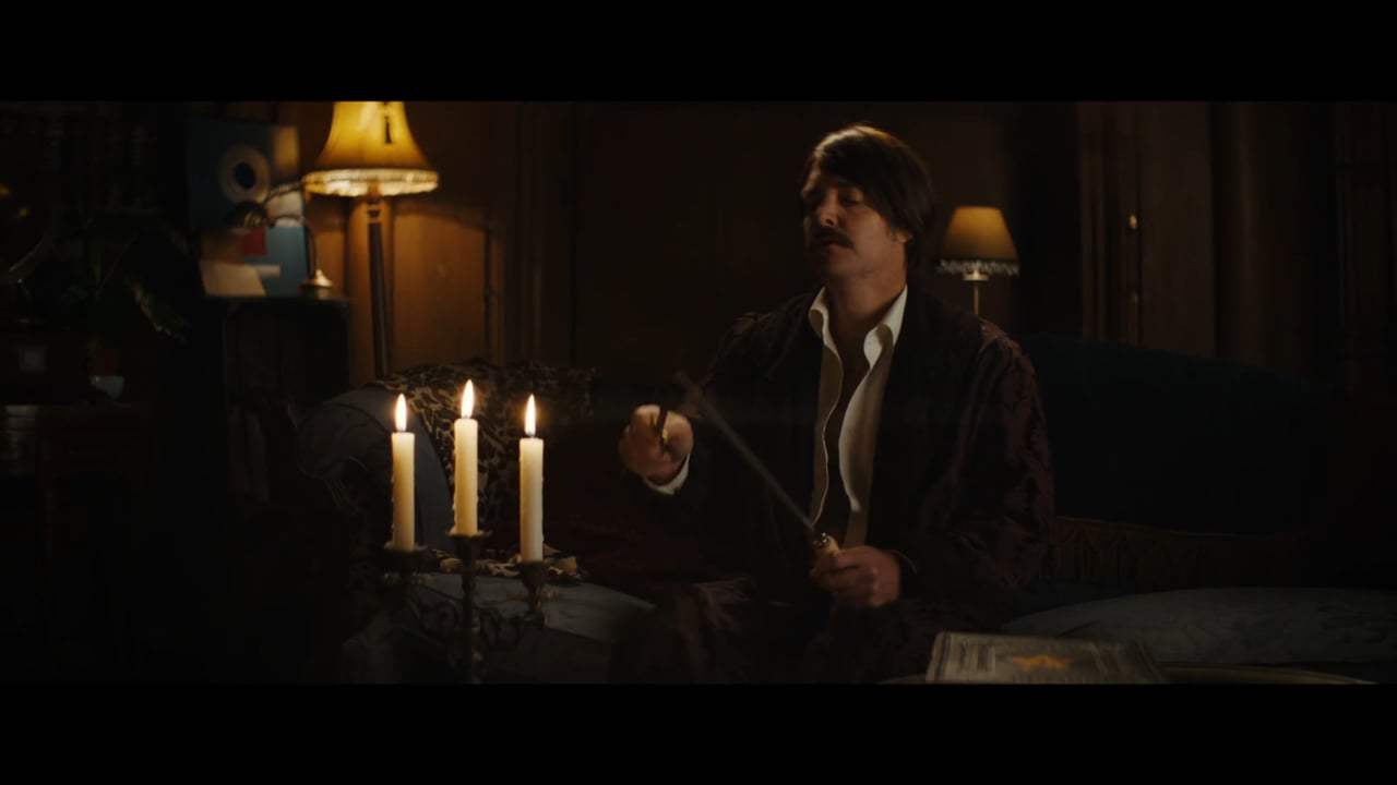 Extra Ordinary Teaser Trailer (2019) Screen Capture #3