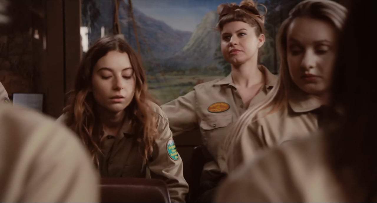 Body at Brighton Rock Trailer (2019) Screen Capture #1