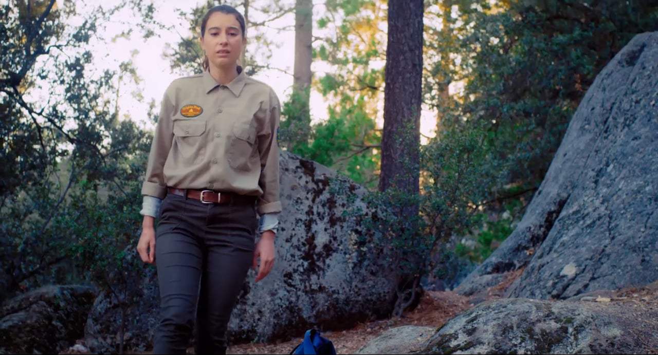 Body at Brighton Rock Trailer (2019) Screen Capture #2