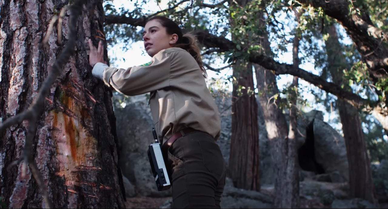 Body at Brighton Rock Trailer (2019) Screen Capture #3