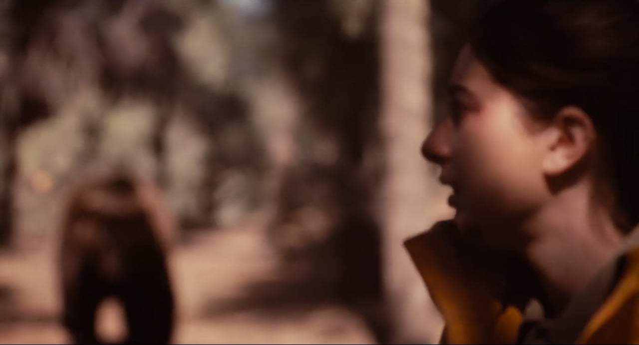 Body at Brighton Rock Trailer (2019) Screen Capture #4
