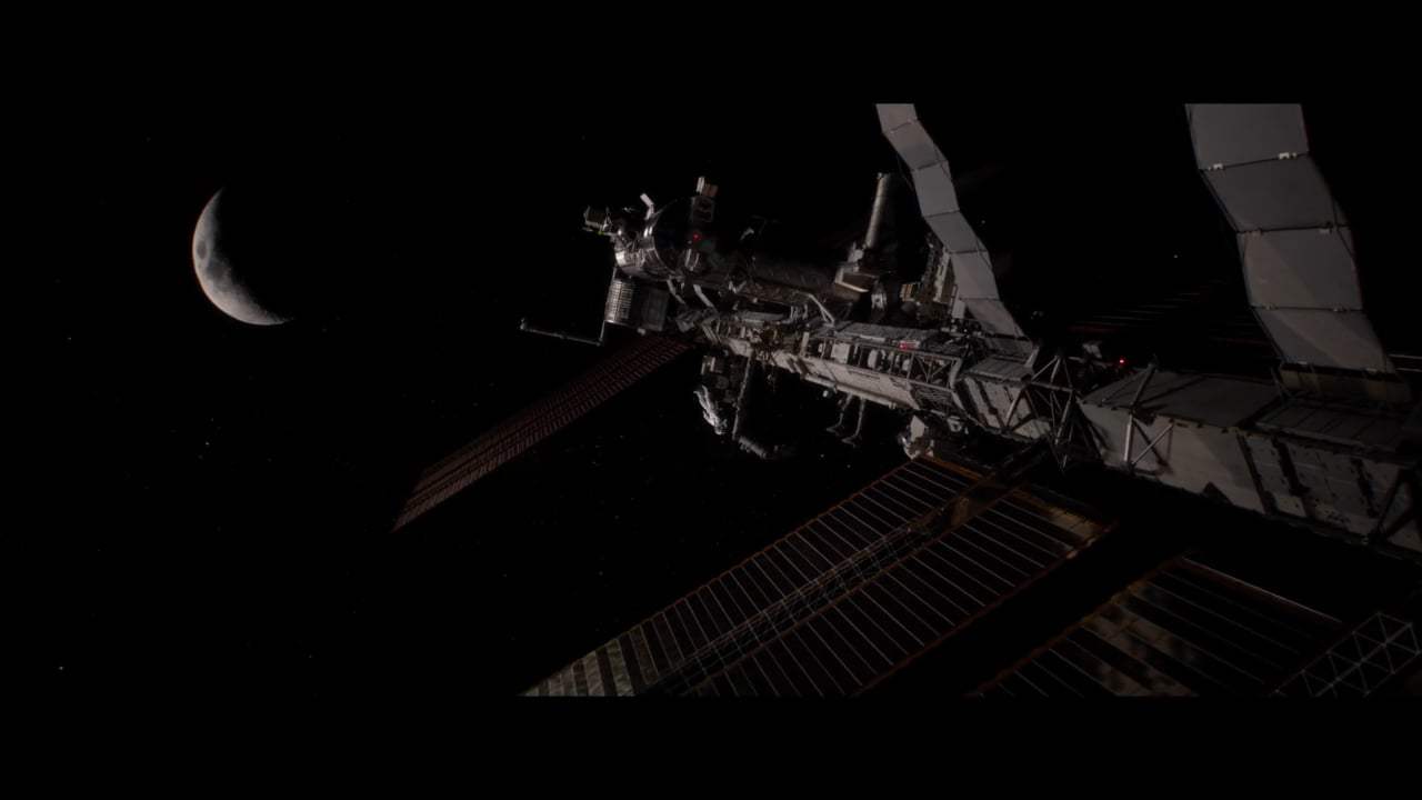 Lucy in the Sky Trailer (2019) Screen Capture #1