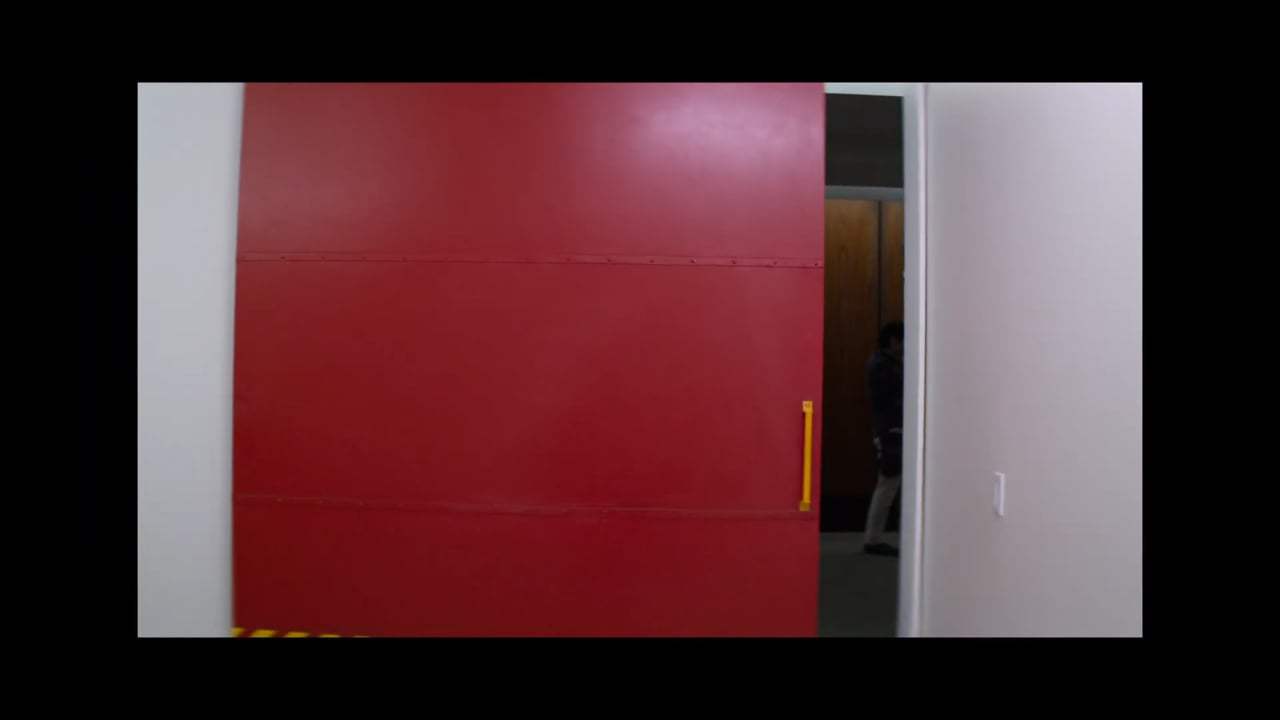 Lucy in the Sky Trailer (2019) Screen Capture #2