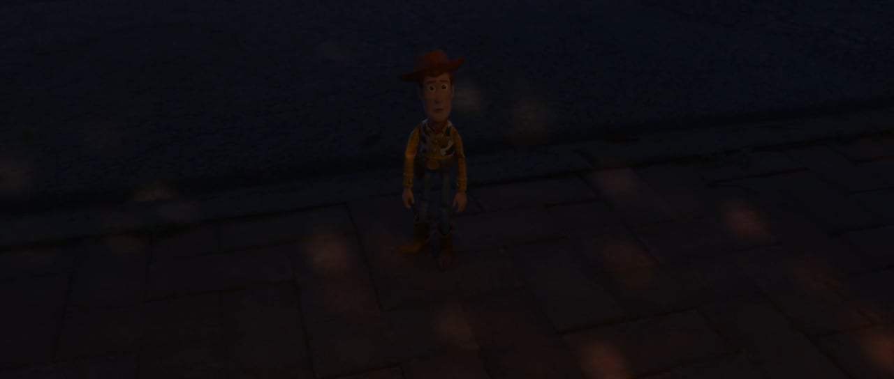 Toy Story 4 Trailer (2019) Screen Capture #3