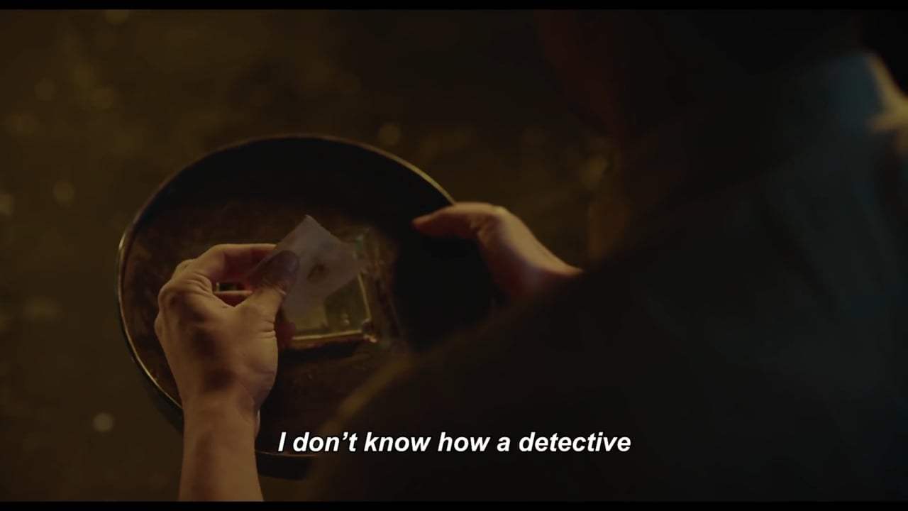 Long Day's Journey Into Night Trailer (2019) Screen Capture #2