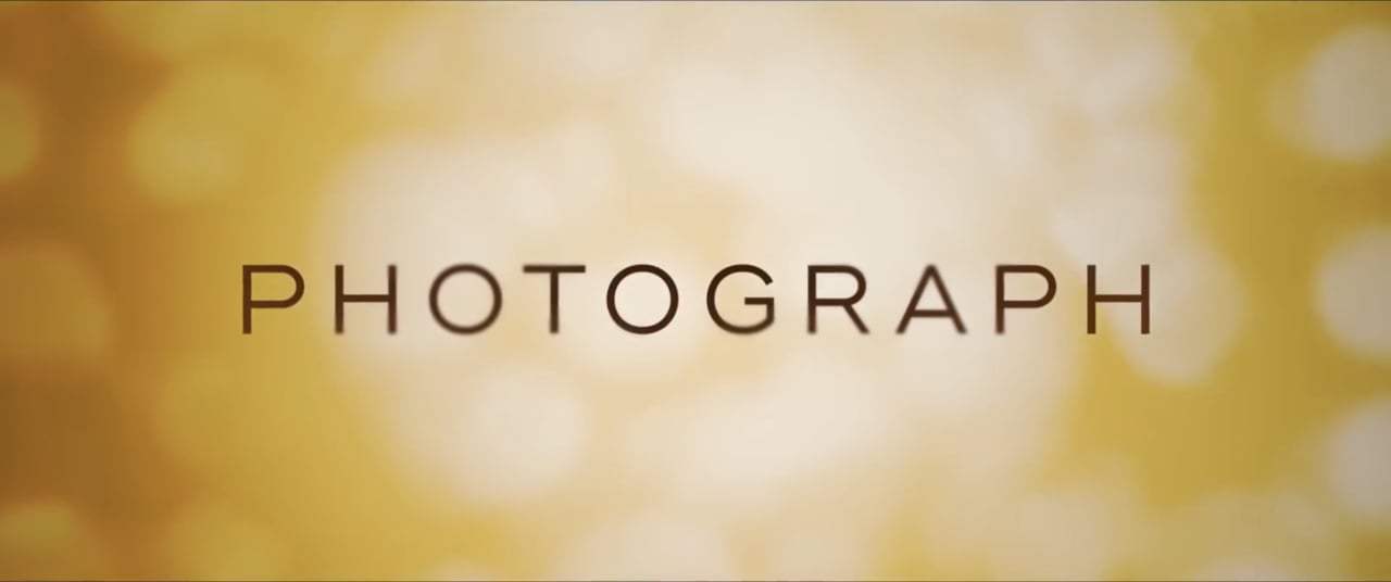 Photograph Trailer (2019) Screen Capture #4