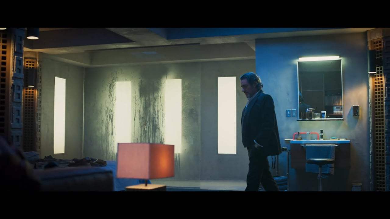 Hellboy (2019) - Osiris Club Screen Capture #1