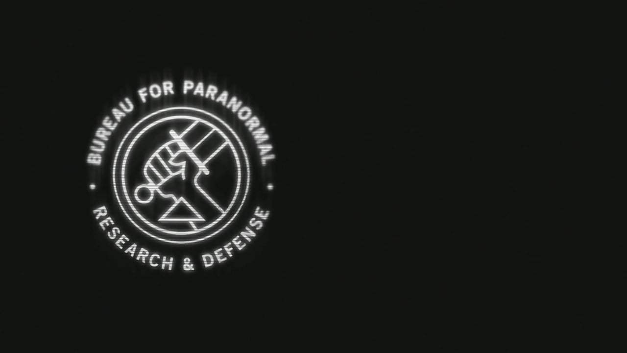 Hellboy (2019) - Osiris Club Screen Capture #4