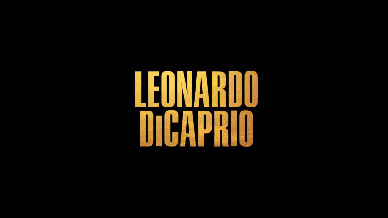 Once Upon a Time in Hollywood Trailer (2019) Screen Capture #2