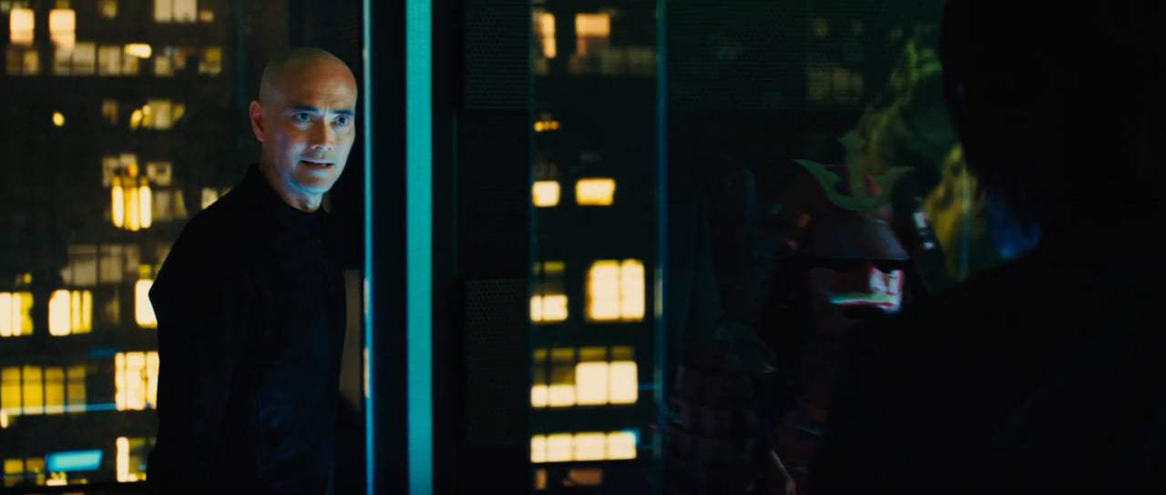 John Wick: Chapter 3 - Parabellum Theatrical Trailer (2019) Screen Capture #3