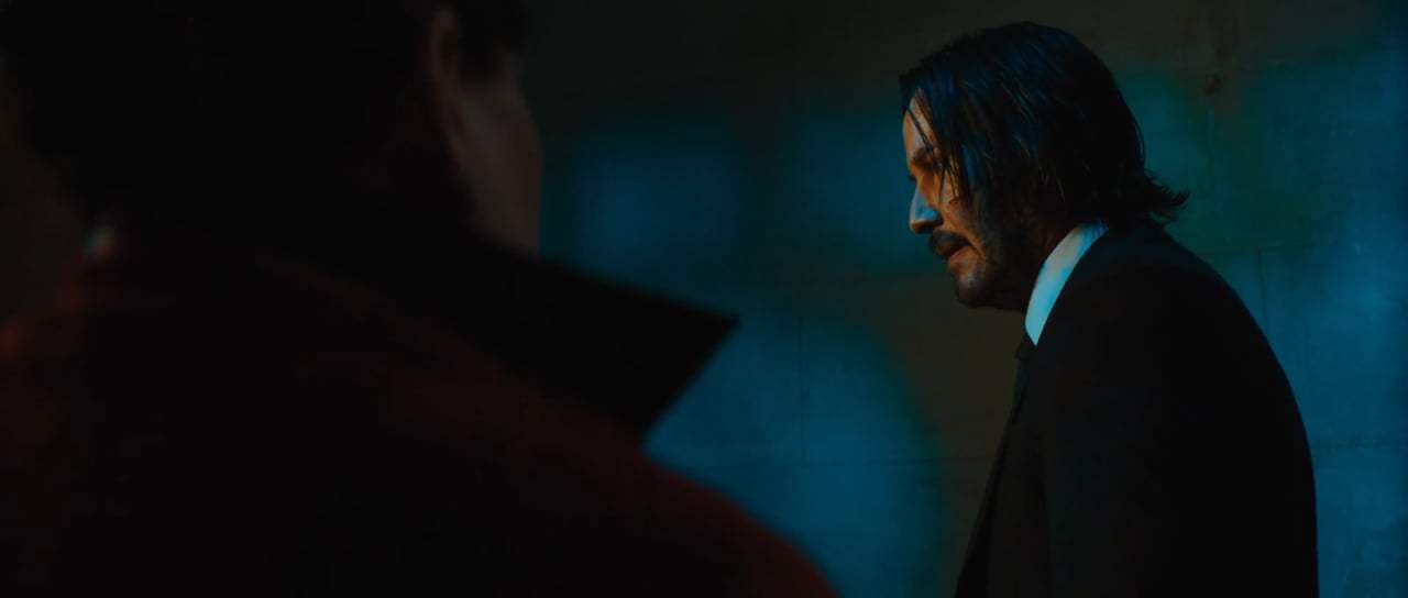 John Wick: Chapter 3 - Parabellum Theatrical Trailer (2019) Screen Capture #4