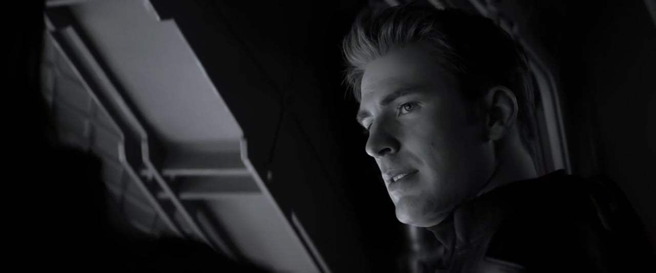Avengers: Endgame TV Spot - Honor (2019) Screen Capture #2