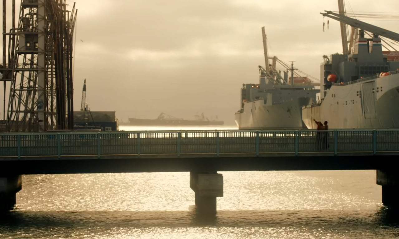 The Last Black Man in San Francisco Trailer (2019) Screen Capture #1