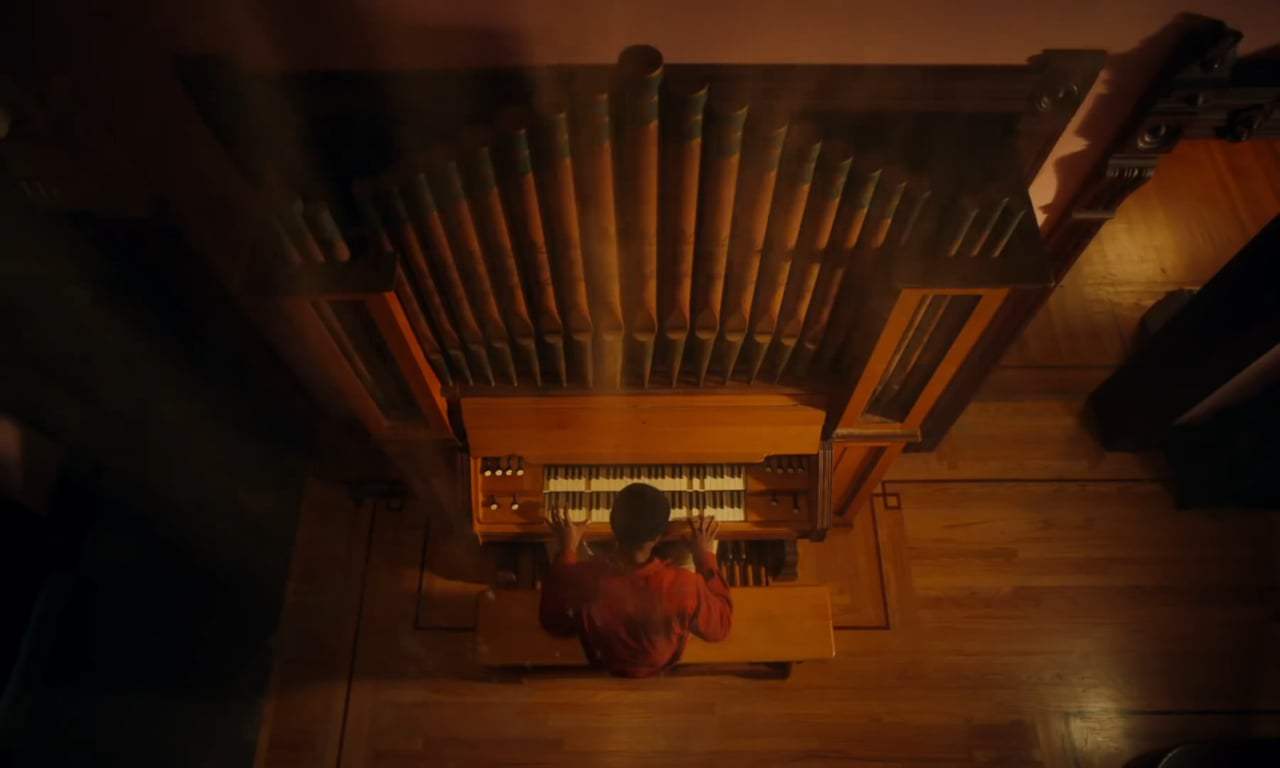 The Last Black Man in San Francisco Trailer (2019) Screen Capture #2