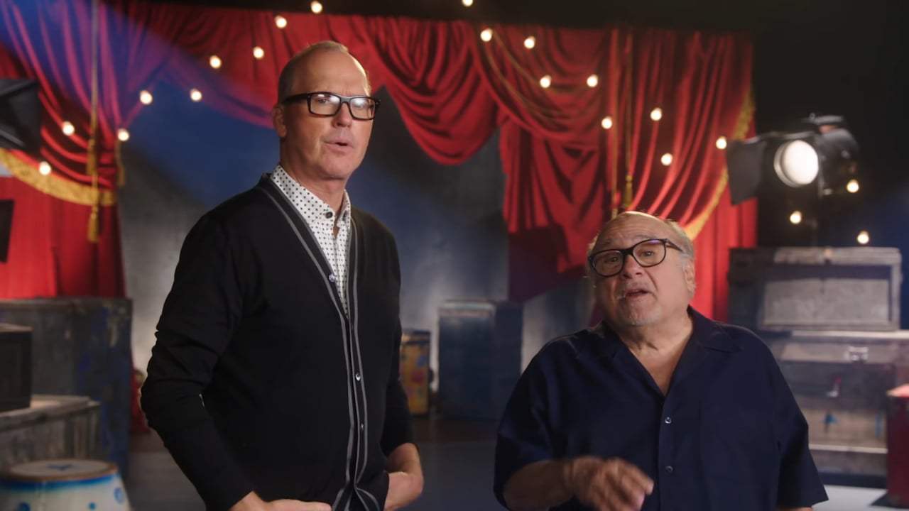 Dumbo Viral - Reunion (2019) Screen Capture #2