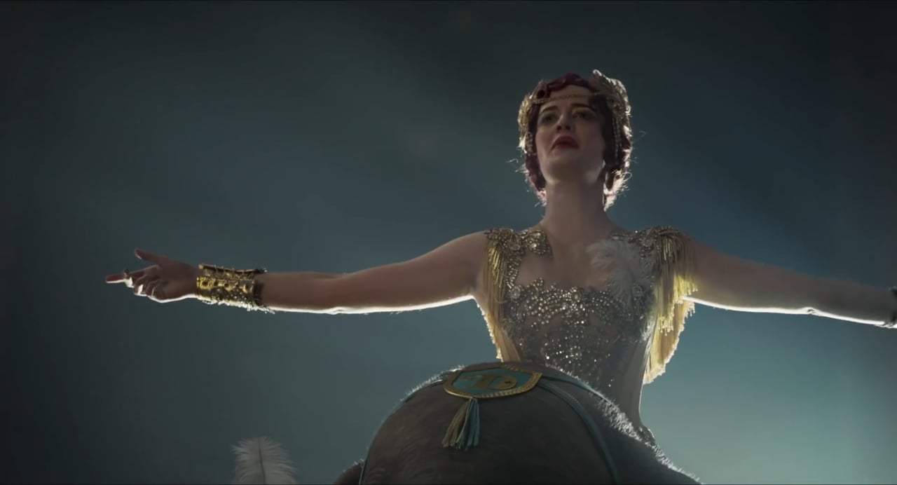 Dumbo TV Spot - Legend (2019) Screen Capture #1
