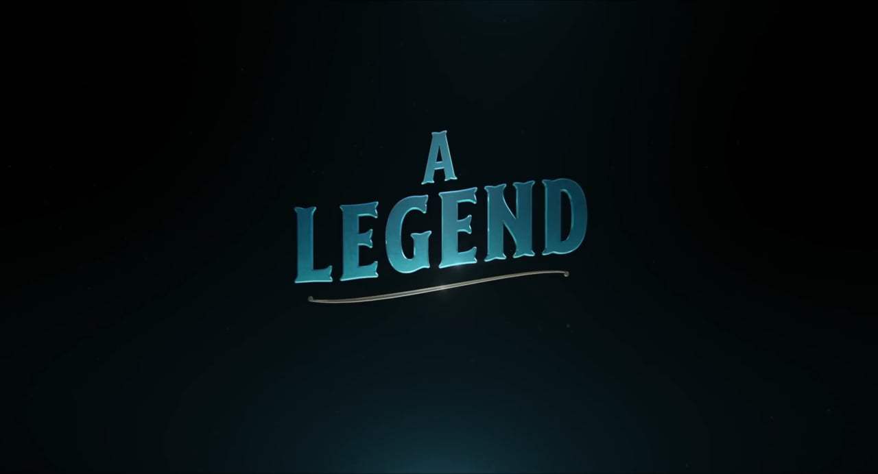 Dumbo TV Spot - Legend (2019) Screen Capture #2