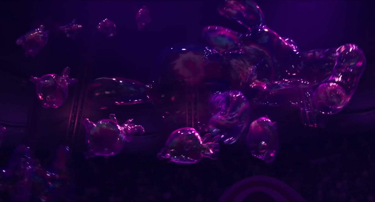 Dumbo TV Spot - Legend (2019) Screen Capture #3