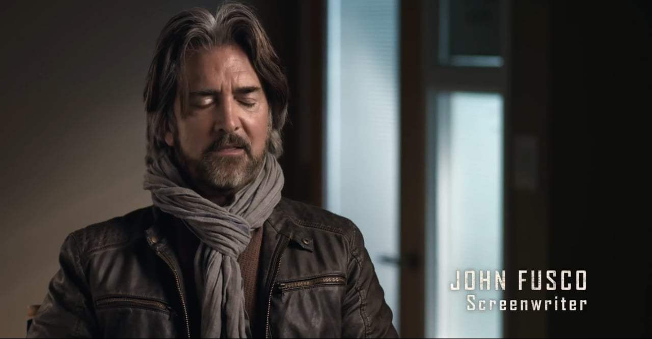 The Highwaymen Featurette - Bringing the Story to Life (2019) Screen Capture #3