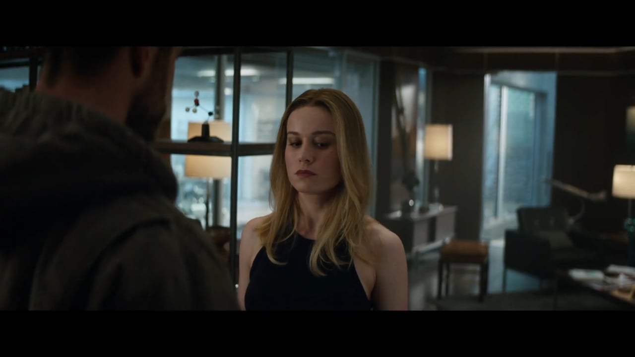Avengers: Endgame Featurette - We Lost (2019) Screen Capture #4