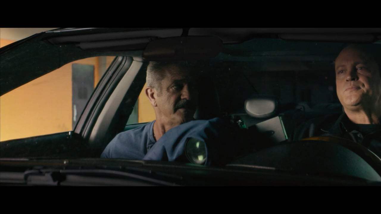 Dragged Across Concrete Trailer (2019) Screen Capture #3