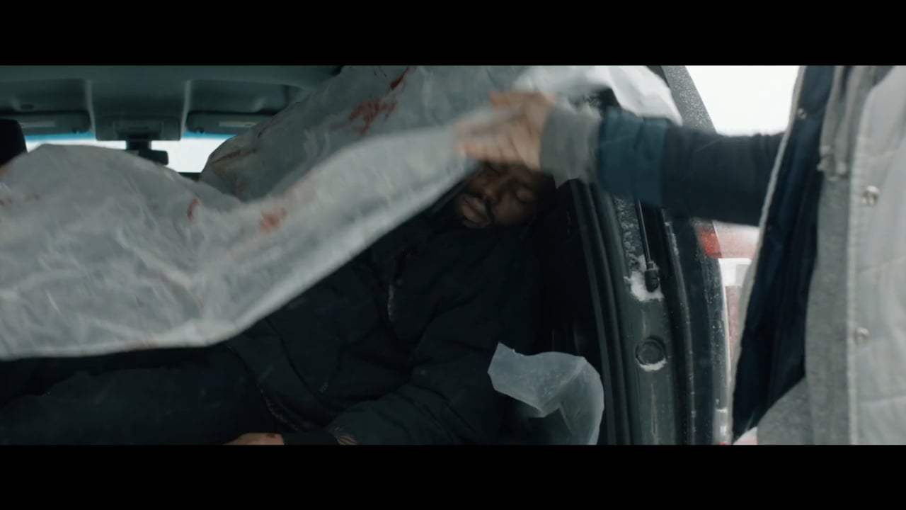 I'll Take Your Dead Trailer (2019) Screen Capture #1
