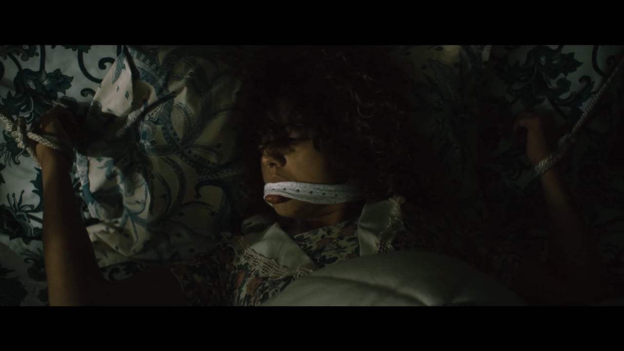 I'll Take Your Dead Trailer (2019) Screen Capture #2