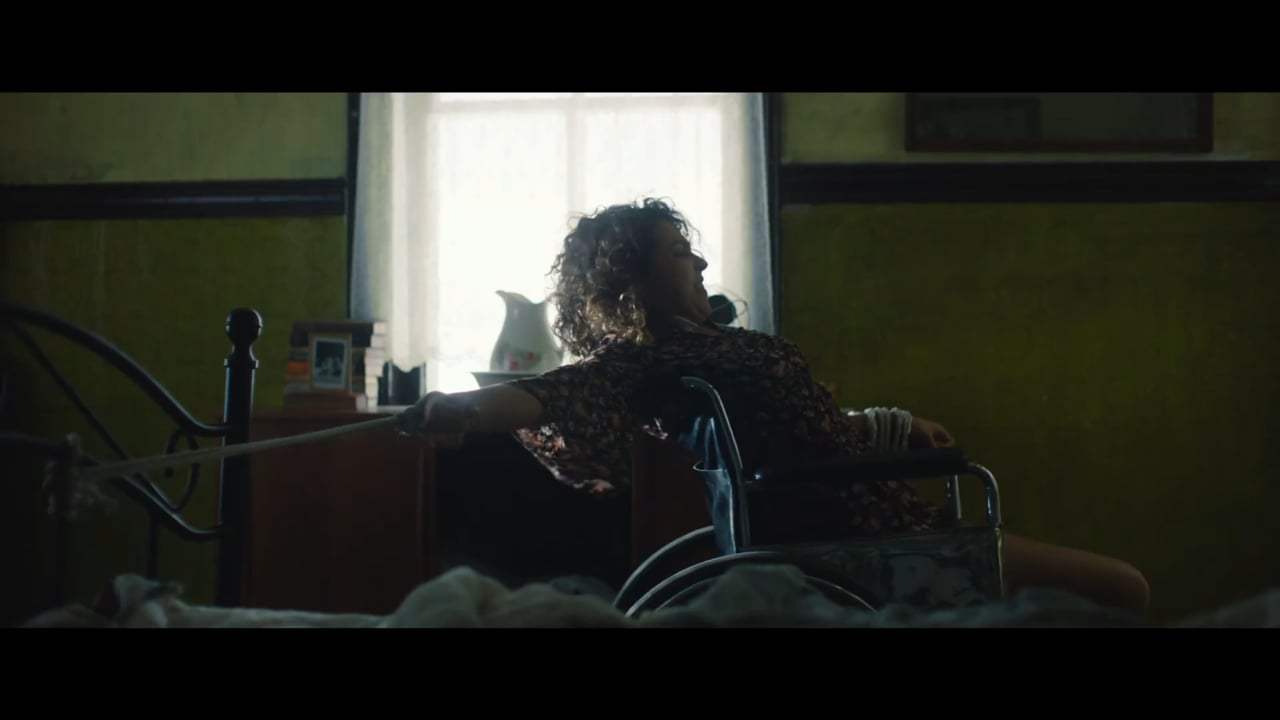 I'll Take Your Dead Trailer (2019) Screen Capture #3