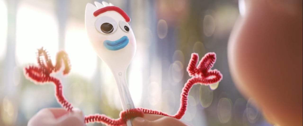 Toy Story 4 Freedom Trailer (2019) Screen Capture #1