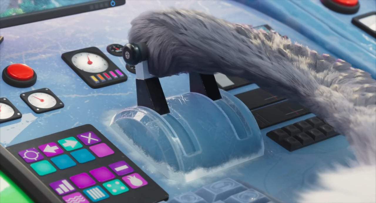 The Angry Birds Movie 2 Trailer (2019) Screen Capture #2