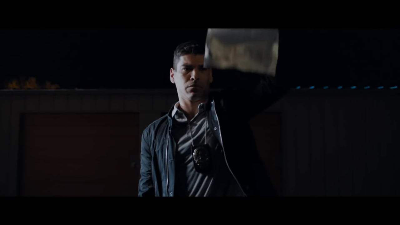 El Chicano Trailer (2019) Screen Capture #1