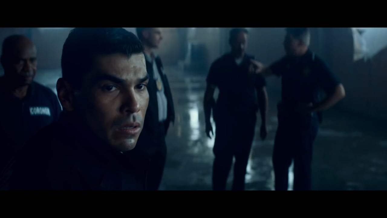 El Chicano Trailer (2019) Screen Capture #2